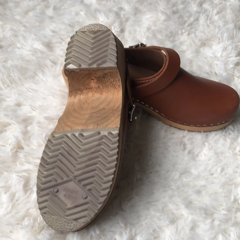 MIA Alma buckle clog - Picture 9 of 9